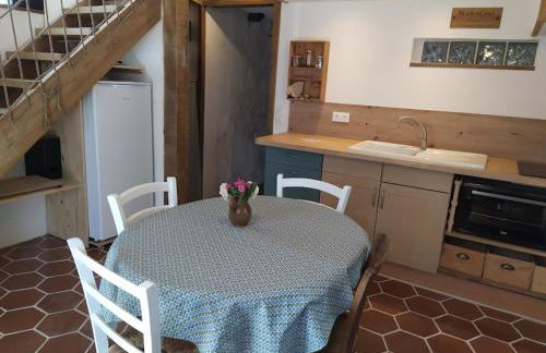 Le refuge - Photo 13