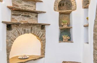 Livadi house Tinos 2 katwi - Foto 25