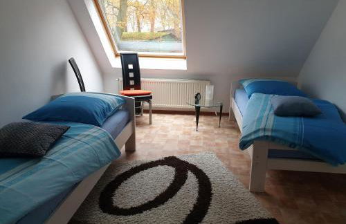 NEU! FeWo Maya mit Sauna - Foto 11