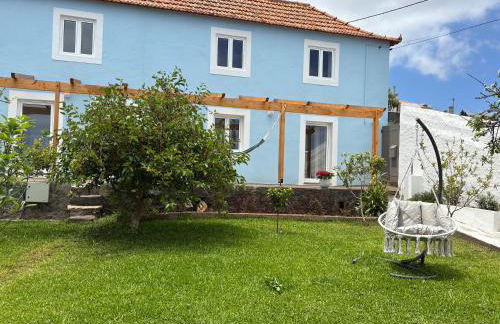 The Blue Cottage - Foto 7