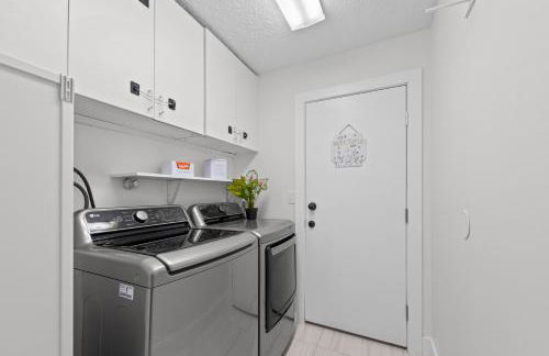 Sweet Pink HouseCozy & QuietNear Beach, Parks - Foto 15