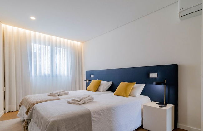 Home Azores - Coliseu Residences - Foto 7