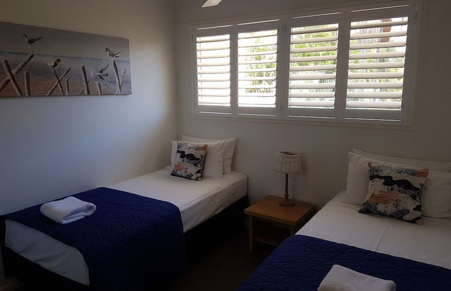 Noosa Gardens Riverside Resort - Photo 4