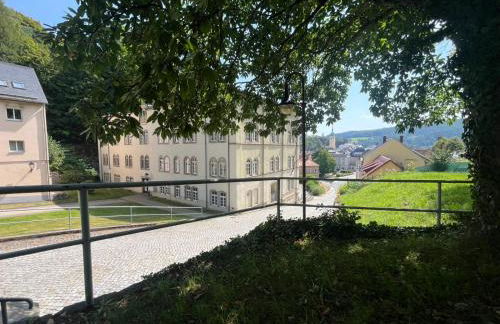 Sächsische Siesta Apartment - Foto 18