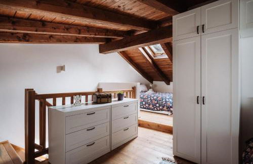 Case vacanze in graziosa borgata alpina - Photo 50