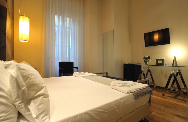 Luxury B&B La Dimora degli Angeli - Foto 73