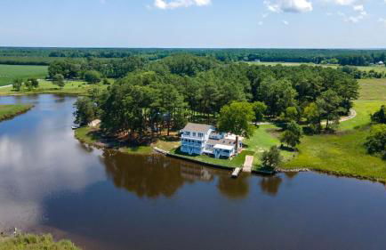 Creek House - Waterfront Oasis on Holden - Foto 60