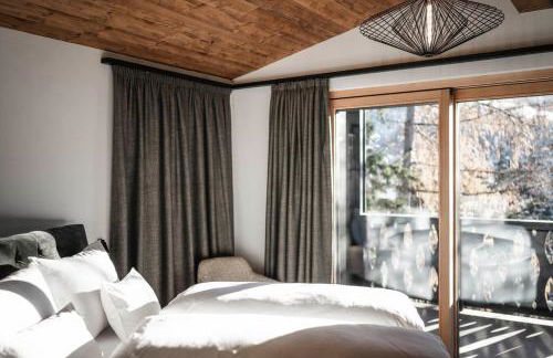 DISTINCTIVE LUXURY DOLOMITI Apartments TERRE71 - Foto 52