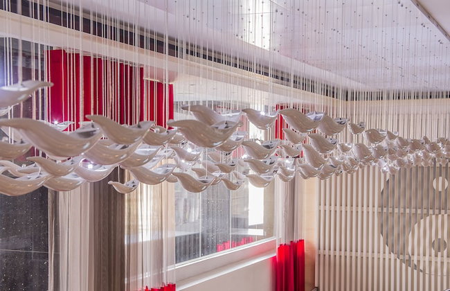 Y2 Residence Hotel managed by HII - Foto 77