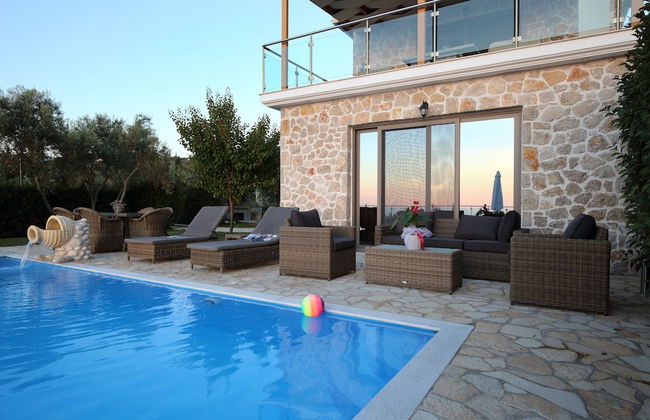 Villas Goudis - Photo 49