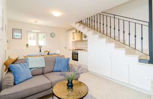 Quiet SeaView Villa Dubrovnik Region - Foto 52