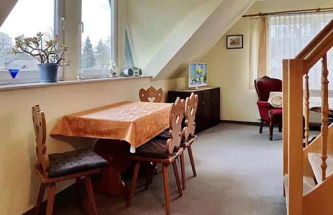 Ferienwohnungen An der Sonnenwiese - Foto 12