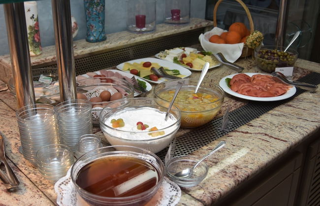 Philoxenia Hotel - Foto 47