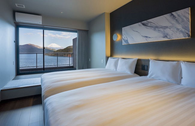 RakutenSTAY FUJIMITERRACE HakoneAshinoko - Photo 14