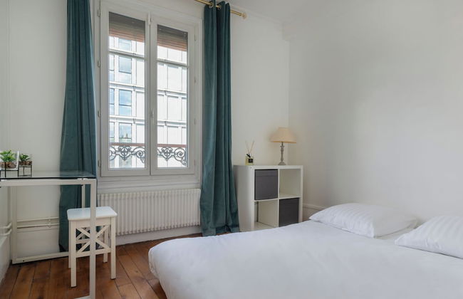 Paris Port-Royal Cosy residence - Photo 4