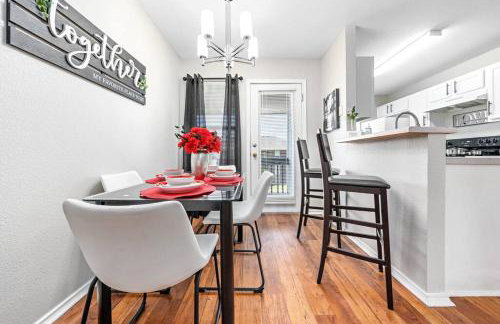 ZRoyal Stay 2BR Near Fort Cavazos - Ideal for TDY, Travel Nurses, Contractors & Extended Stays - Foto 11