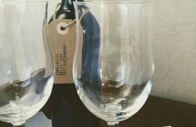 Azienda Agricola Baccagnano - Photo 10