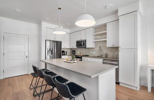 Penthouse Corner Suite - View, Best Amenities - Foto 14