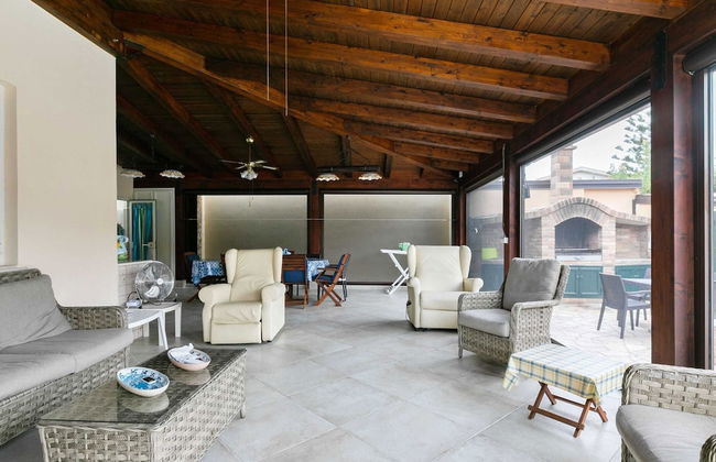 Belvilla by OYO Villa Kiara - Foto 15