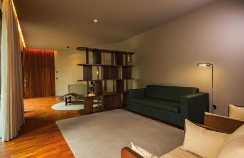 Lavandeira Douro Nature & Wellness - Foto 114