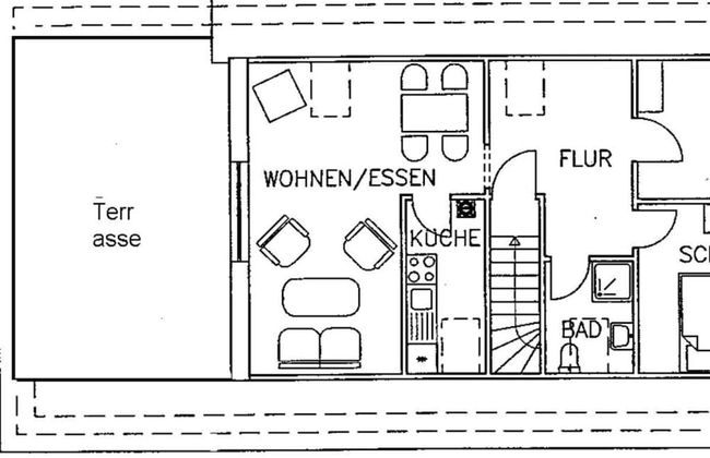 Holiday Apartment Erika Leonhardt - Foto 5