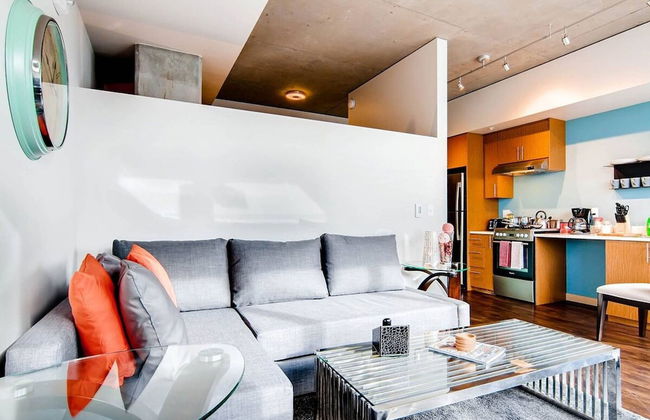 1 Location 2BR Across From Space Needle -vr1 - Foto 10