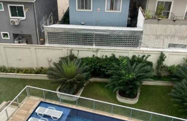 Option Apart Hotel - Recreio Shopping - Foto 8