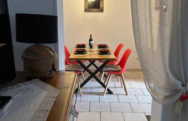 Gites des capucins centre ville Sélestat - Foto 4