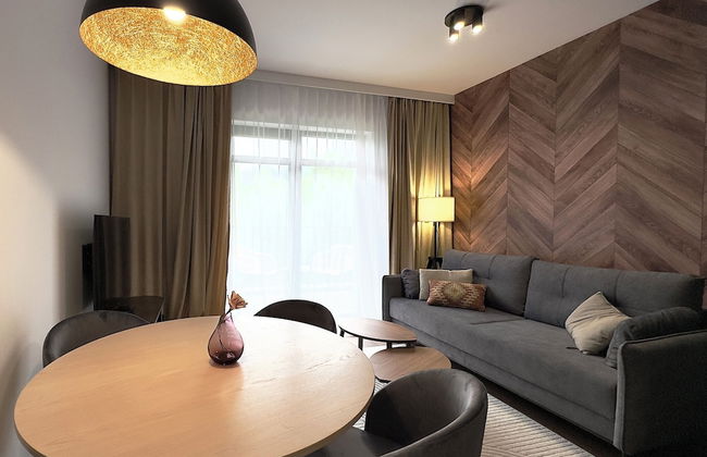 RentPlanet - Orlik Residence - Photo 10