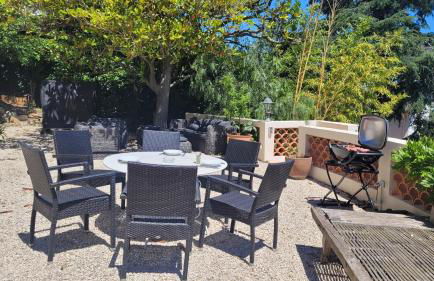 Villa Ardjoeno - Foto 10