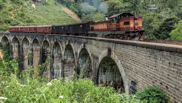 Ella Private Tour - Foto 2