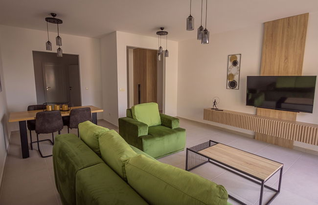 Vertmont Villa - Foto 60