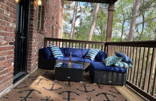 Just Peachy 2BR 2BA Private Luxury Apartment - Foto 22