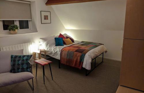 Browhill Loft - contemporary, handcrafted studio - Foto 19