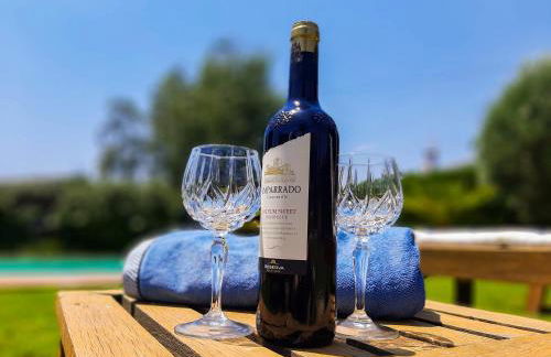 Casa Jazmín - Foto 3