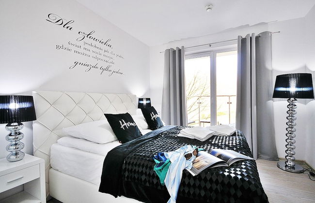 BalticOn Polanki Park - Foto 20