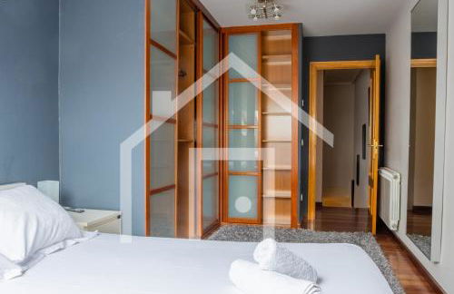 Duplex Ópera - Centro - Oviedo - Foto 23