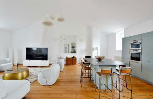 Côté Cathédrale - Foto 1