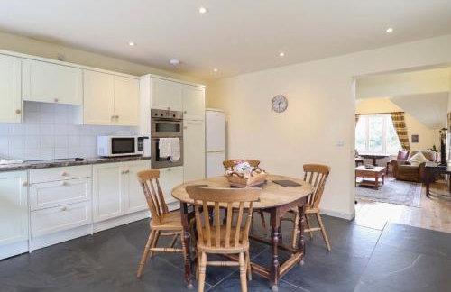 Pandy Barn Berriew - Foto 8