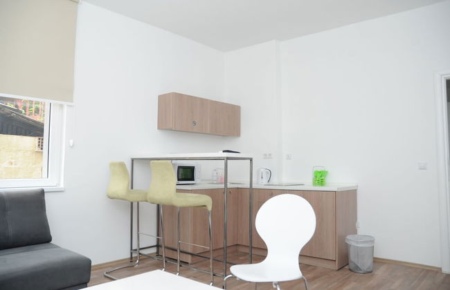 Apartments Massimo - Foto 10