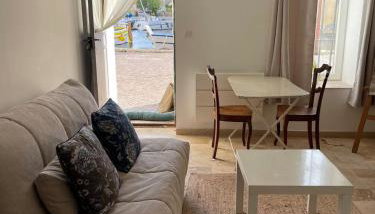 L Atelier, studio au petit port de Martigues - Photo 3