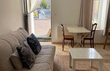 L Atelier, studio au petit port de Martigues - Foto 3