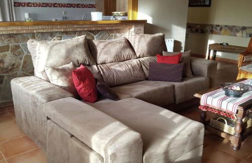 Cottage in Navas de Estena near Cabañeros Park - Foto 12