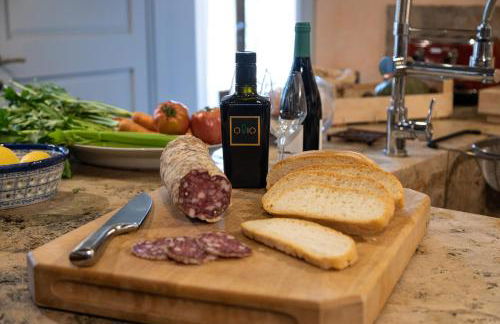 Fattoria Sant'Andrea - Farm Stay - Foto 44