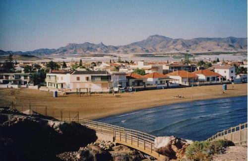Apartment in Bolnuevo - Photo 8
