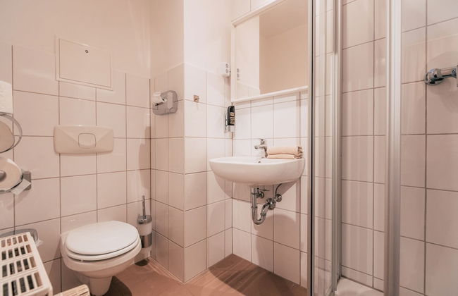 Luga Homes - Chausseehaus - Foto 35