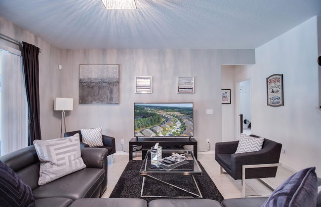 Blissful Retreat 6 Bedrooms - Foto 24