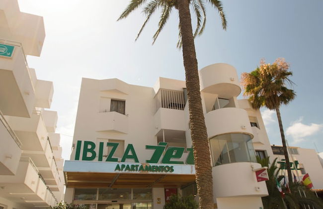 Ibiza JET Apartamentos - Adults Only - Foto 46