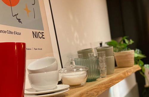 Art & Pleasure WAW z bezpłatnym parkingiem - Foto 71