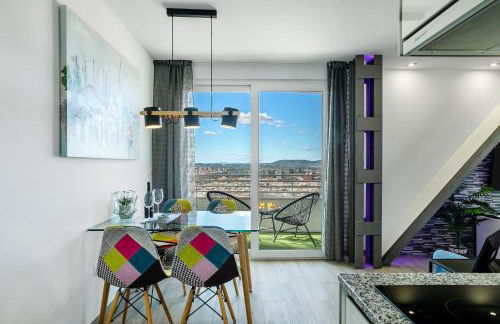 Sky Suites Alicante - Foto 20
